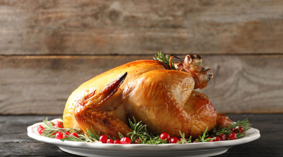 6 receitas de assados para as ceias de fim de ano