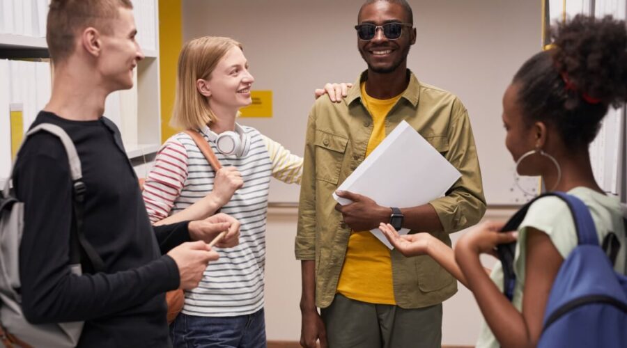 valorização e direitos em foco