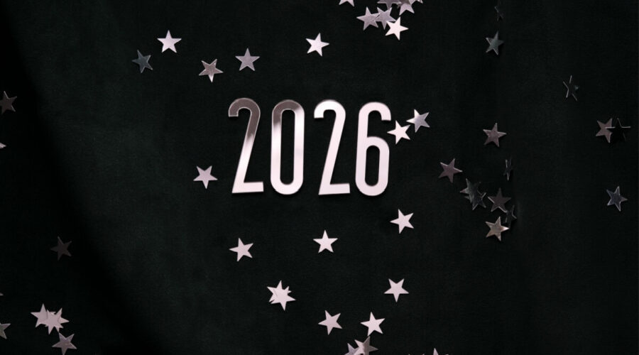 4 signos que se destacarão no próximo ano