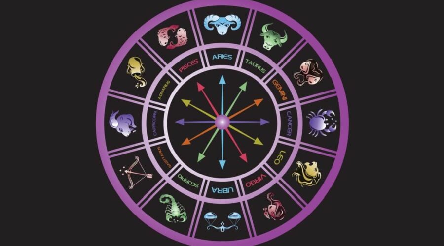 previsão para os 12 signos em 20/12/2025