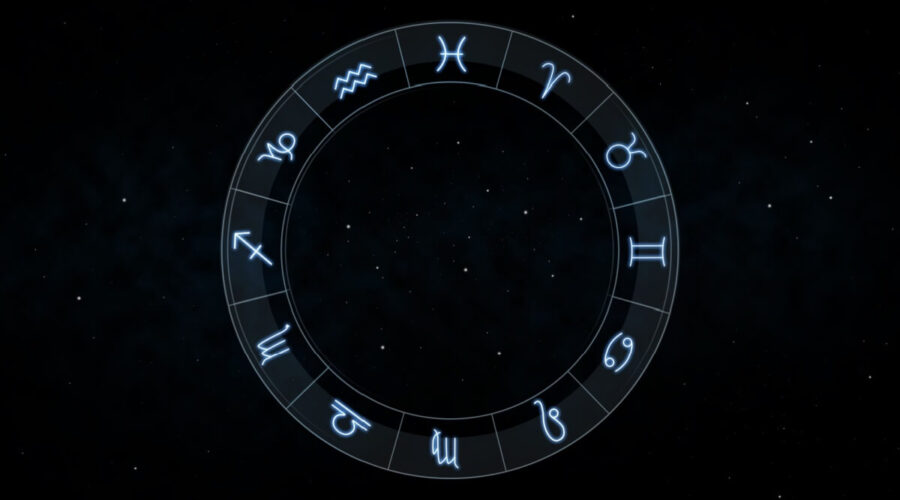 previsão para os 12 signos em 23/12/2025