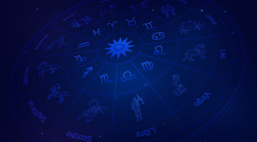 previsão para os 12 signos em 21/12/2025