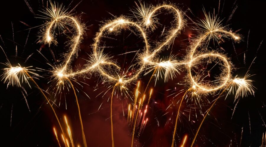 veja como os planetas afetarão o próximo ano