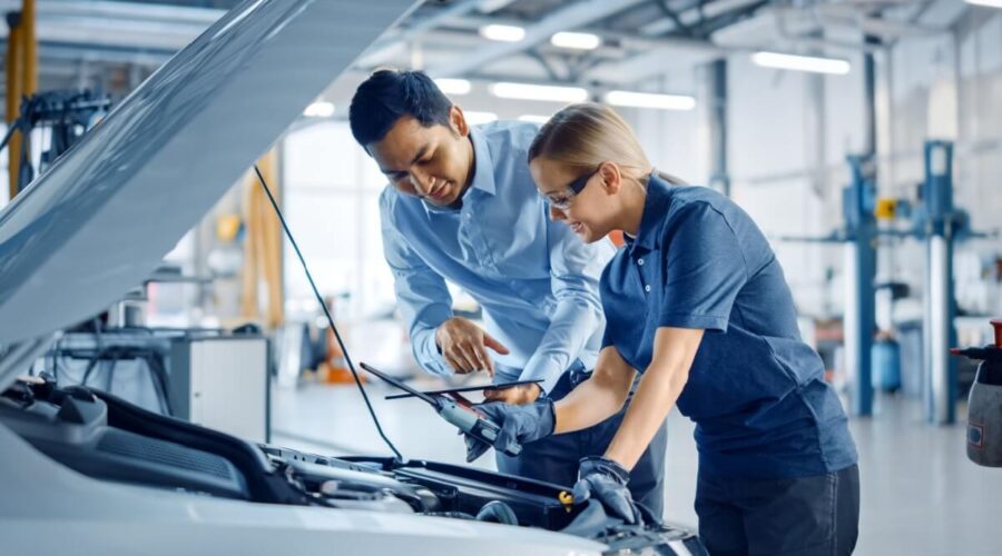 6 dicas para preparar o carro e dirigir com segurança