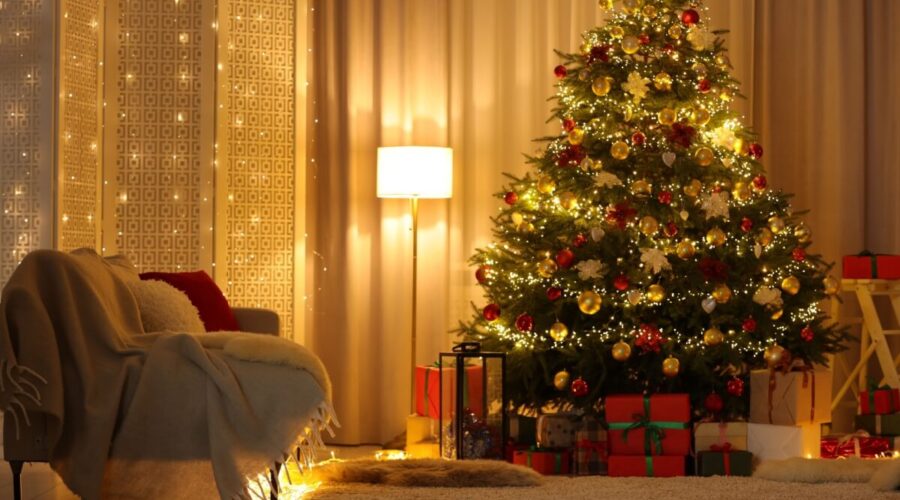 como iluminar a casa gastando menos