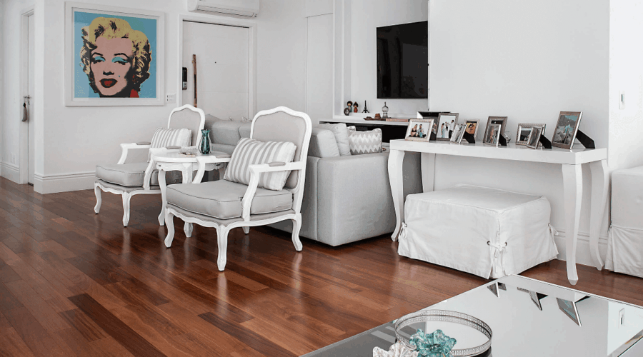 5 formas de usar a cor de 2026 na decoração