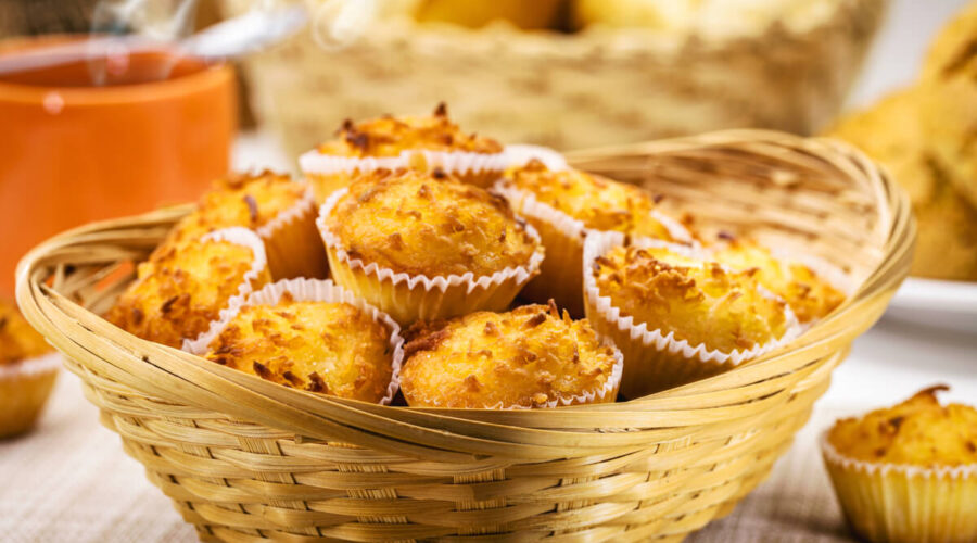 6 receitas rápidas e deliciosas para inovar