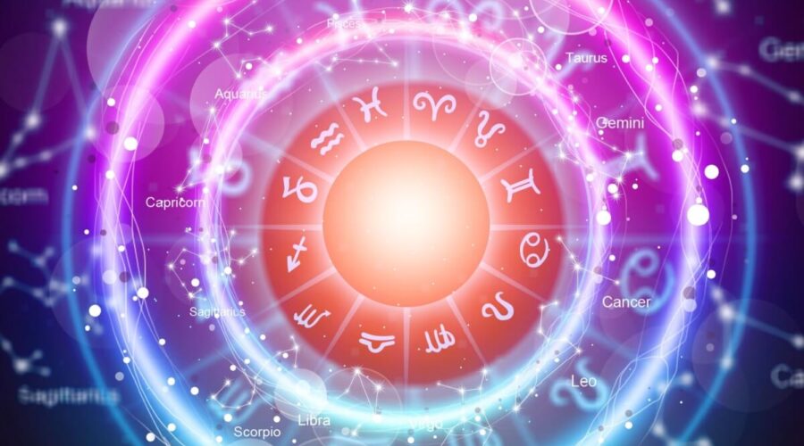 previsão para os 12 signos de 01 a 07 de dezembro de 2025