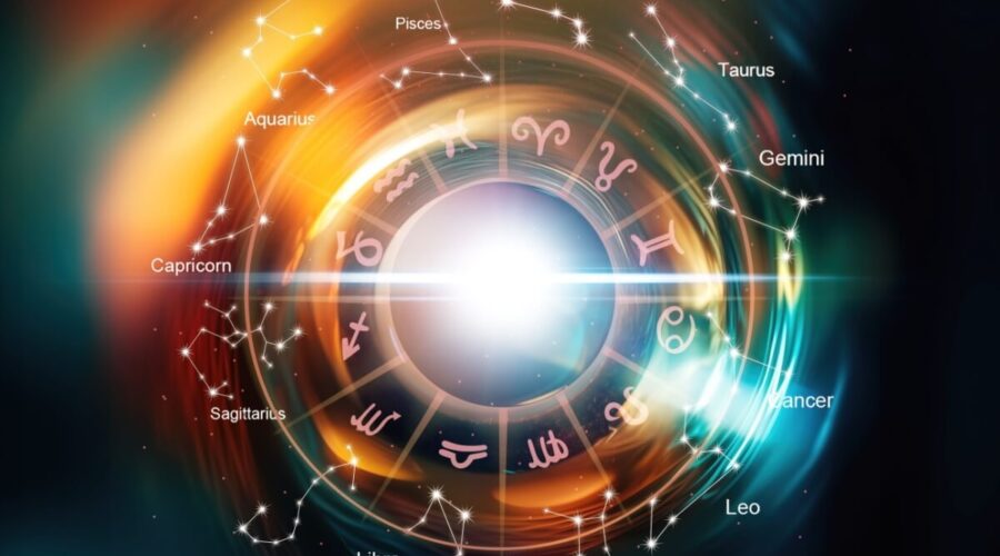 previsão para os 12 signos em 19/12/2025