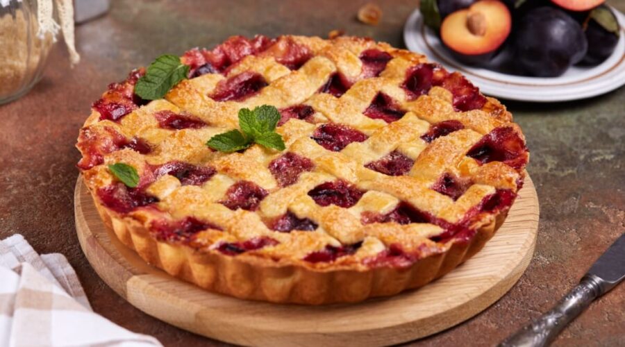 7 sobremesas com ameixa para as festas de fim de ano