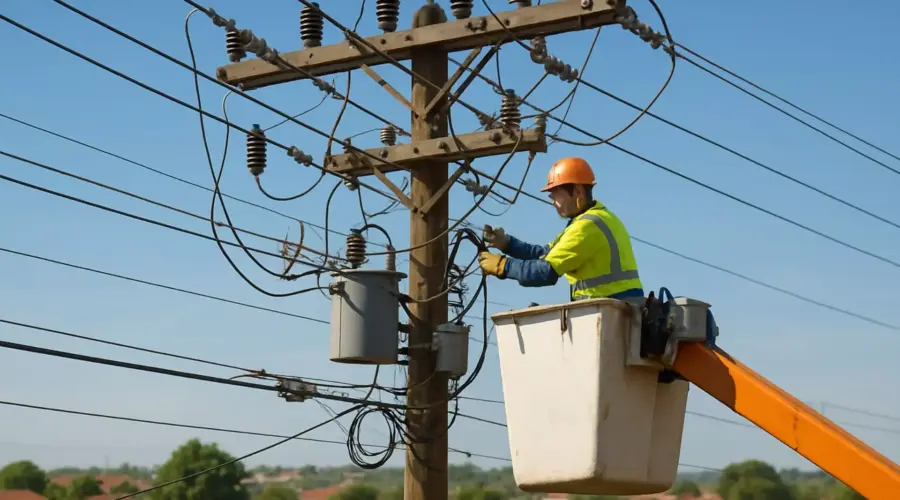 Equatorial anuncia desligamento de energia na zona rural