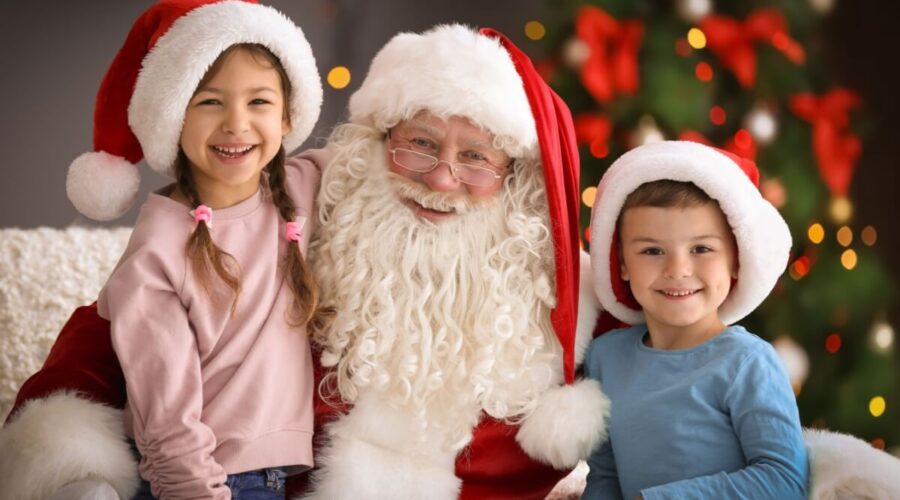 como torná-la agradável para crianças neurodivergentes