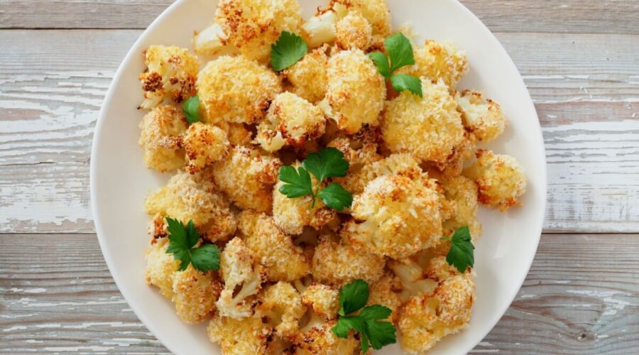 4 receitas leves e práticas para fazer na air fryer