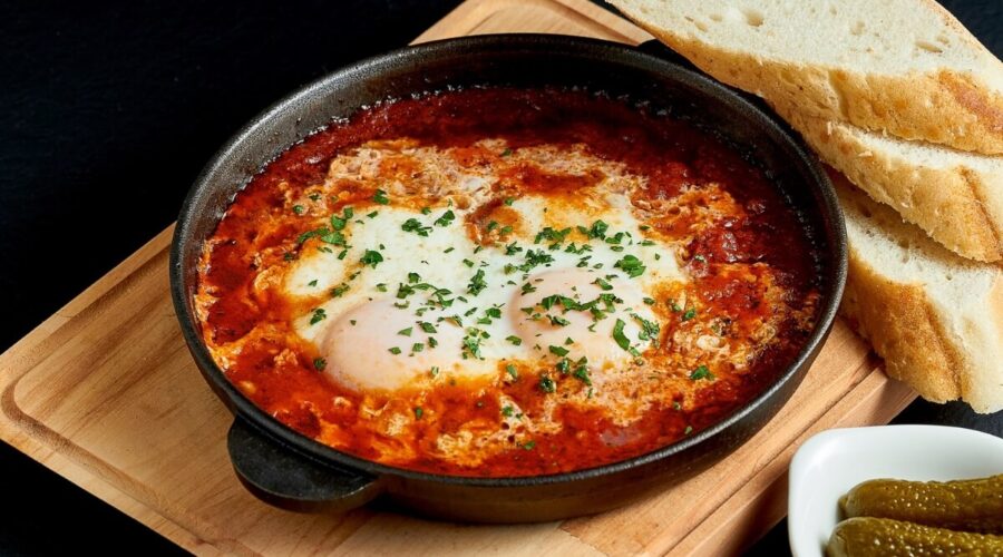 5 maneiras de preparar o ovo para aumentar a massa muscular