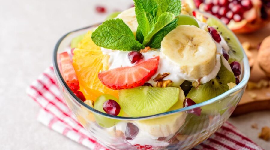 6 receitas criativas e refrescantes