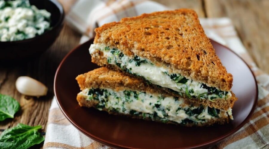 4 lanches deliciosos e saudáveis para o café da tarde