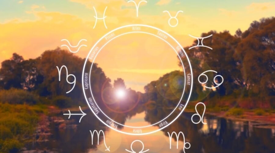 previsão para os 12 signos em 09/01/2026