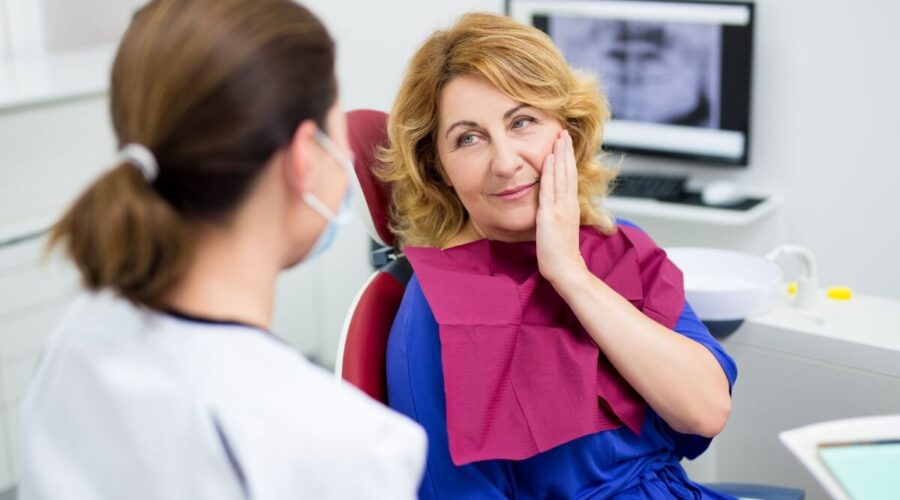 veja como aliviar o desconforto e acelerar a recuperação