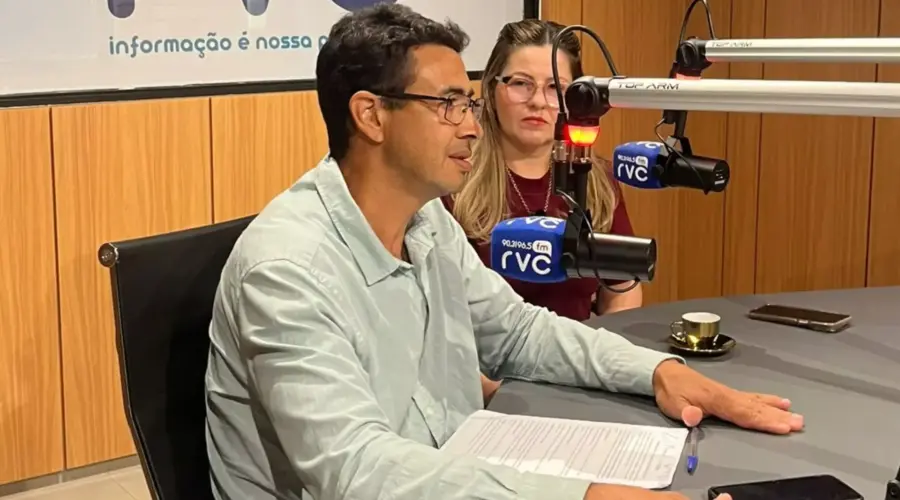 Articulação política garante Agrocolégio e marca novo capítulo da educação rural em Goianésia