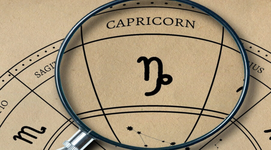 6 profissões ideais para os capricornianos