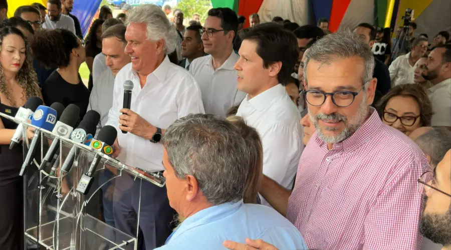 Goianésia tem Carnaval 2026 lançado pelo Governo de Goiás