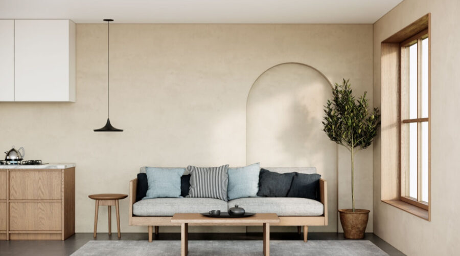 7 dicas para deixar a casa mais fresca