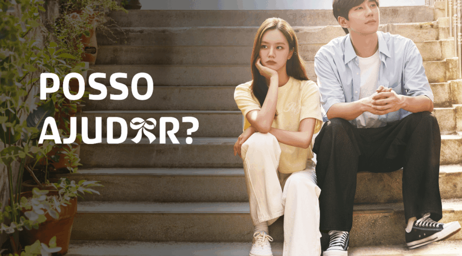 5 doramas imperdíveis para assistir no Prime Video