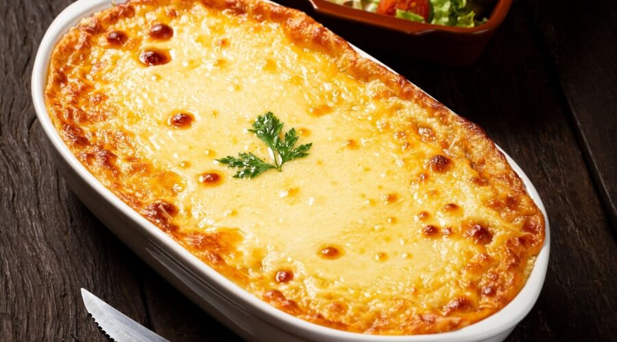 5 receitas para aproveitar as sobras da ceia de Ano-Novo