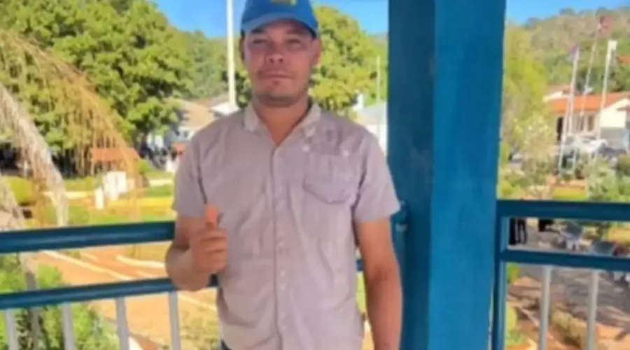 Família procura por homem que se encontra desapacido há 3 dias