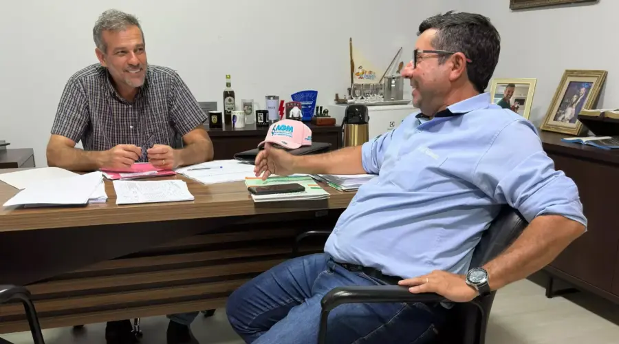 Goianésia convoca 100 profissionais para educação inclusiva