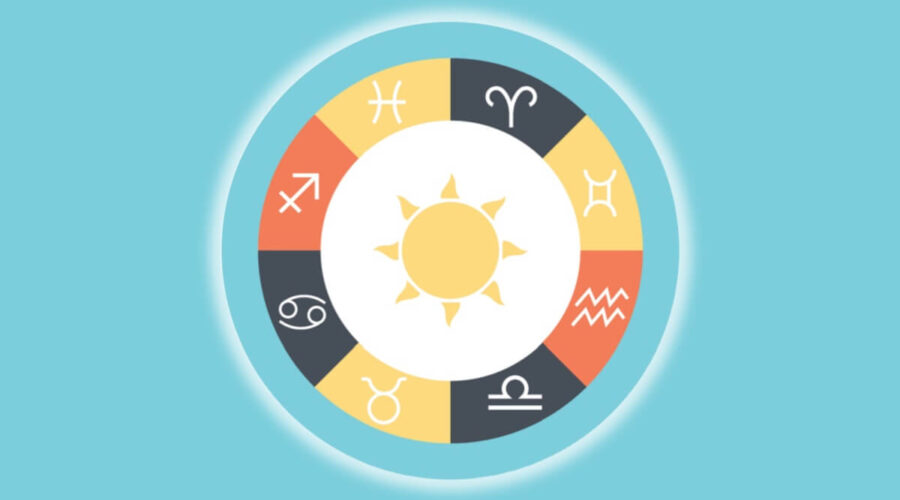 previsão para os 12 signos em 07/01/2026