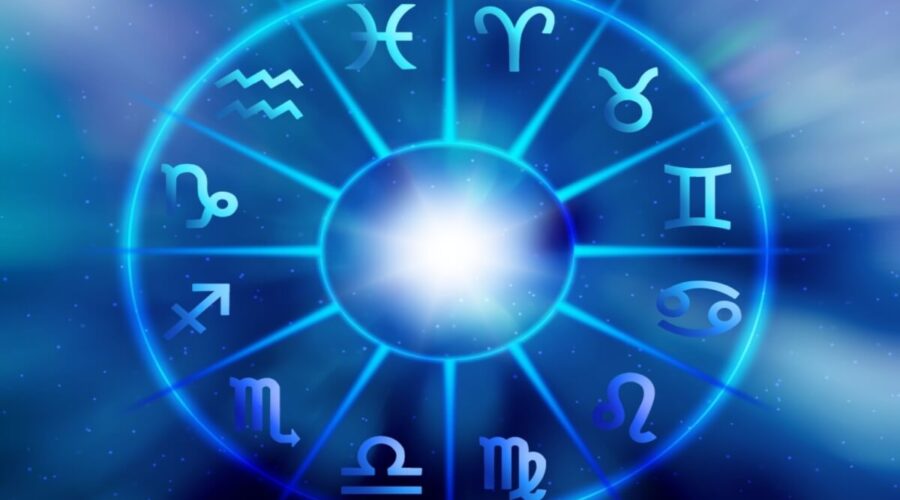 previsão para os 12 signos em 05/01/2026