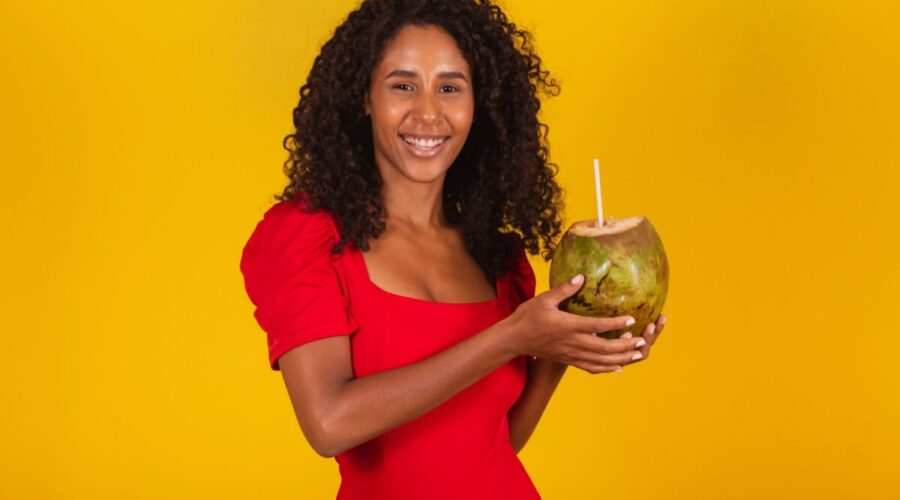 veja alimentos e bebidas para recuperar o bem-estar