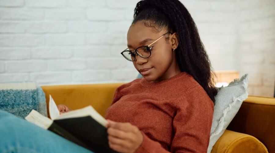 8 livros essenciais para estudantes do Ensino Médio