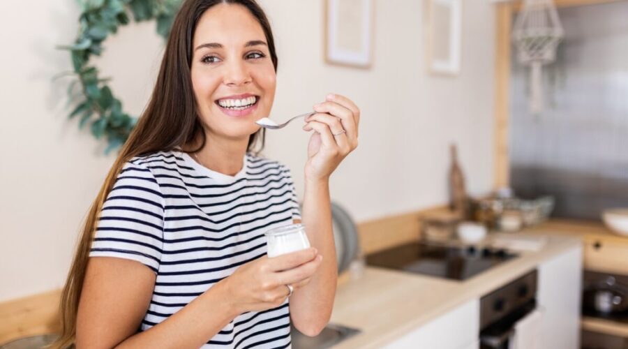 Como regular o intestino após festas e férias