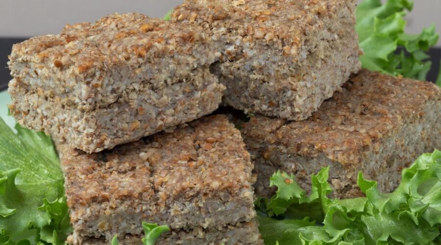 4 receitas leves para o almoço