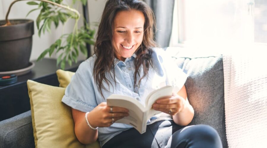 8 livros para devorar em janeiro