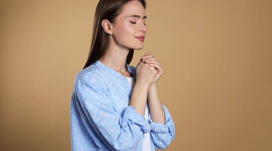 5 orações poderosas para 2026