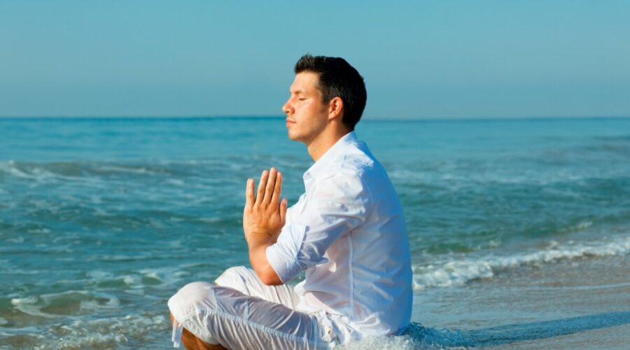 5 orações para renovar a proteção e a fé