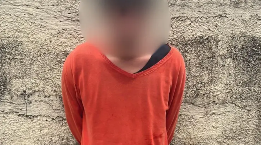 Polícia prende suspeito de assaltos violentos em Goianésia