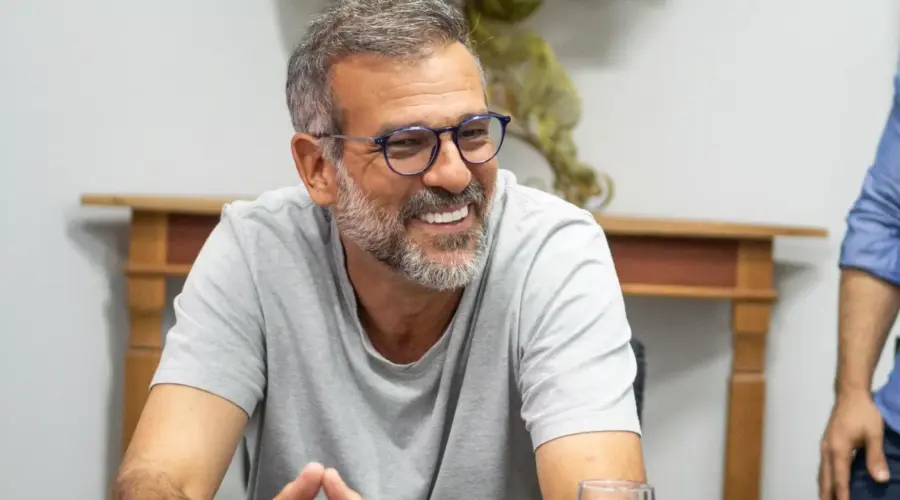 Prefeito lança programa que investe R$ 10 milhões na educação