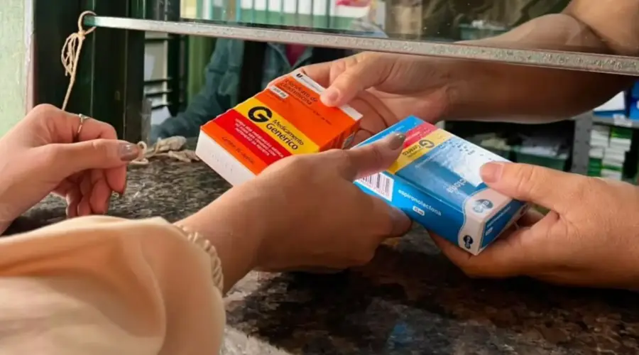 Prefeitura amplia horário de funcionamento da Farmácia Municipal, inclusive, durante o horário de almoço