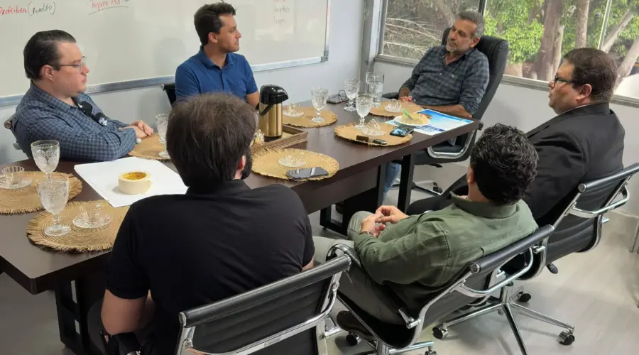 Prefeitura de Goianésia e TJGO anunciam funcionamento do 14º CEJUSC Regional Virtual do Interior