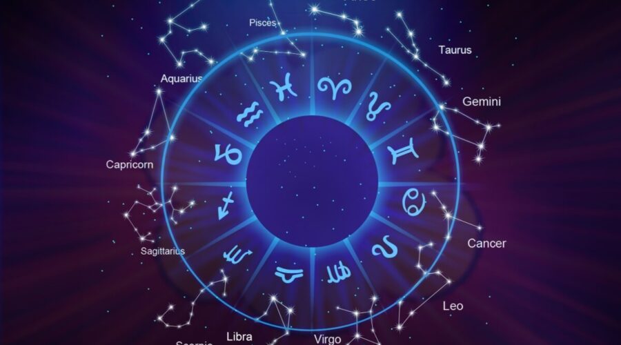 previsão para os 12 signos em 08/01/2026