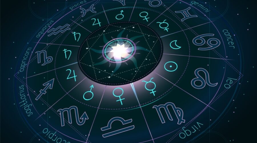 previsão para os 12 signos em 06/01/2026