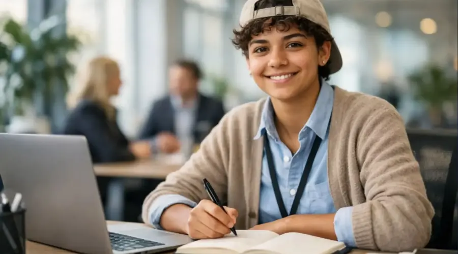 Programa Jovem Aprendiz abre vagas em Goianésia