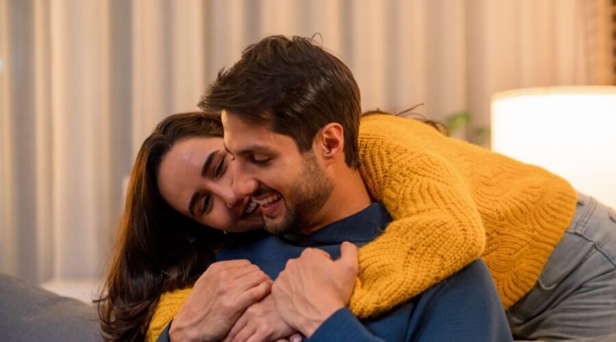 Ritual poderoso para atrair o amor em 2026