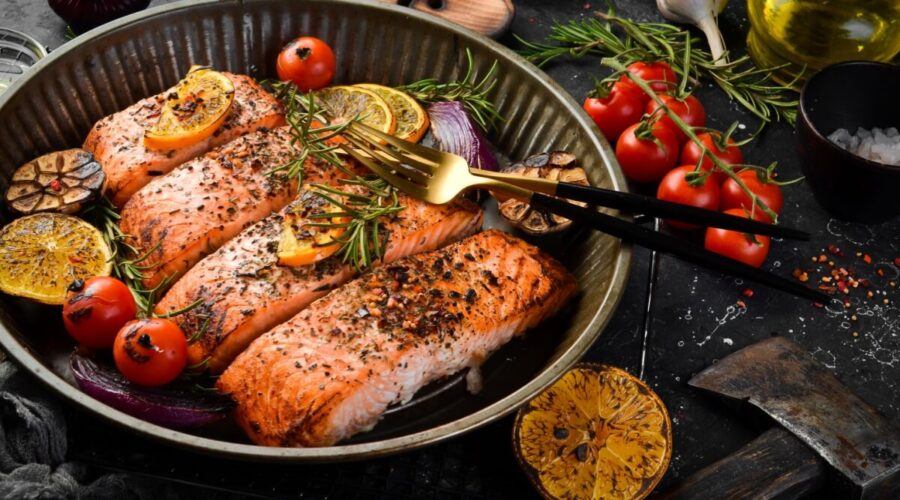 5 receitas surpreendentes com alecrim para o almoço