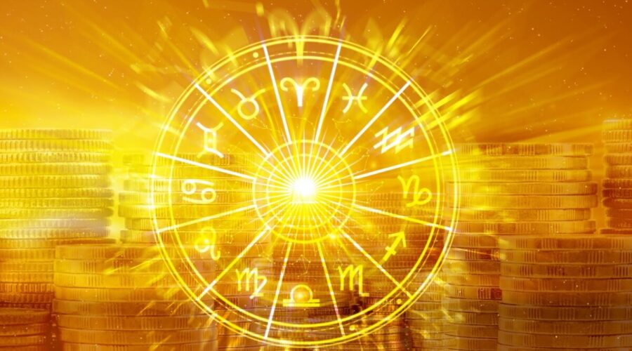 4 signos que terão melhora financeira em 2026