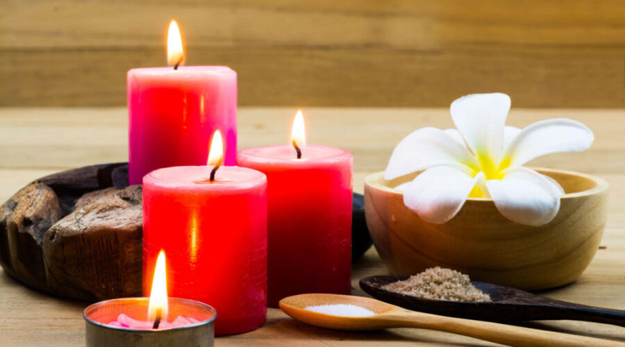 7 simpatias fáceis e poderosas para atrair sorte, proteção e amor